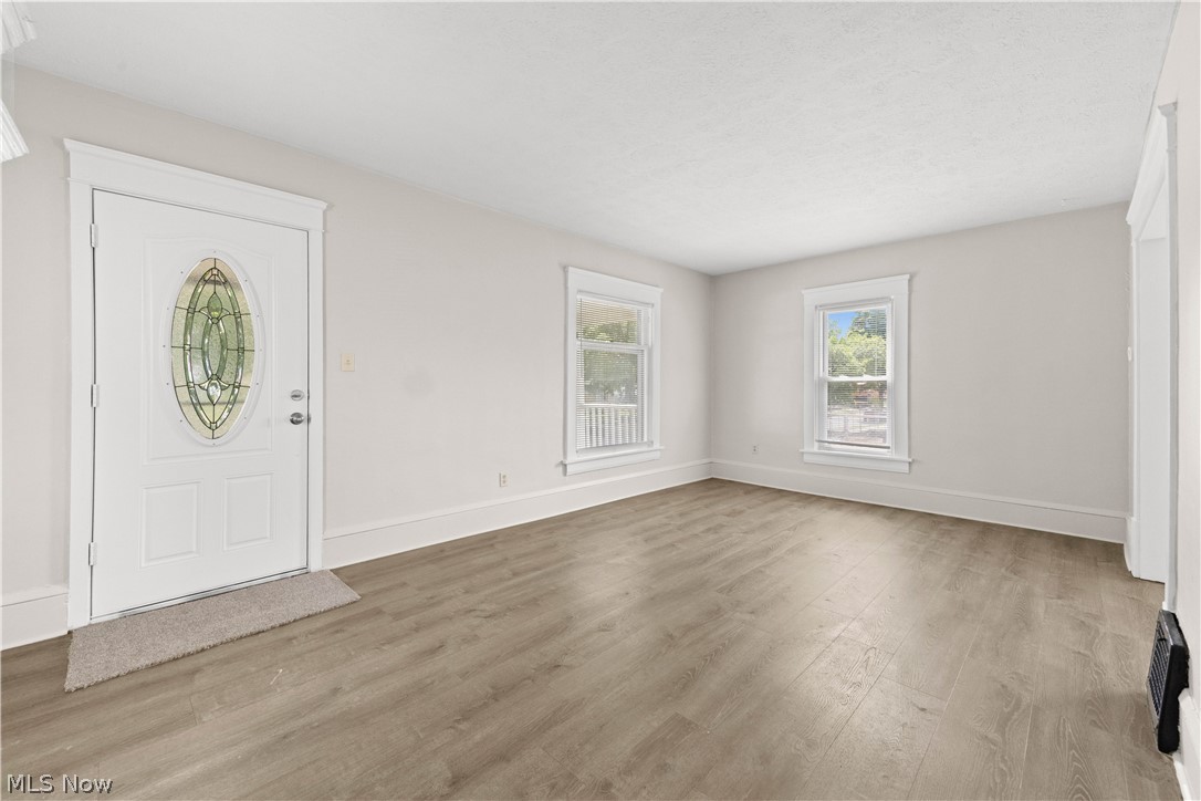 View Park - Residential