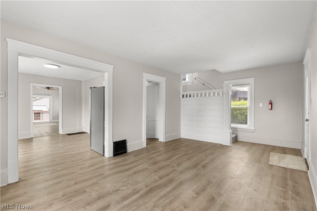 View Park - Residential