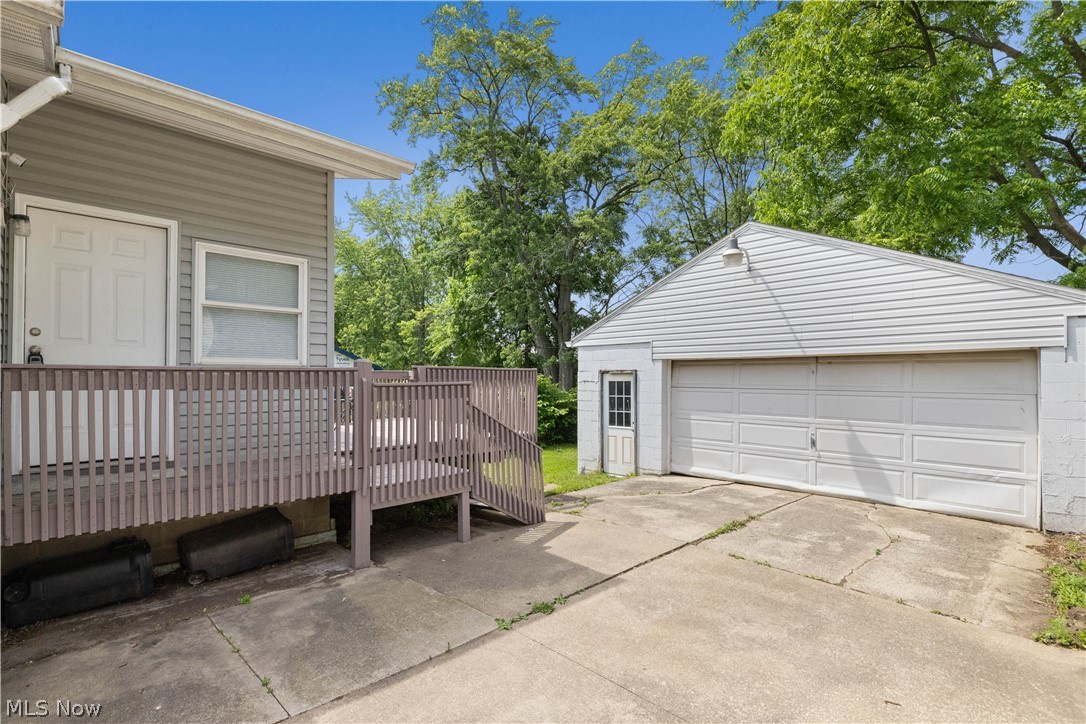 View Park - Residential