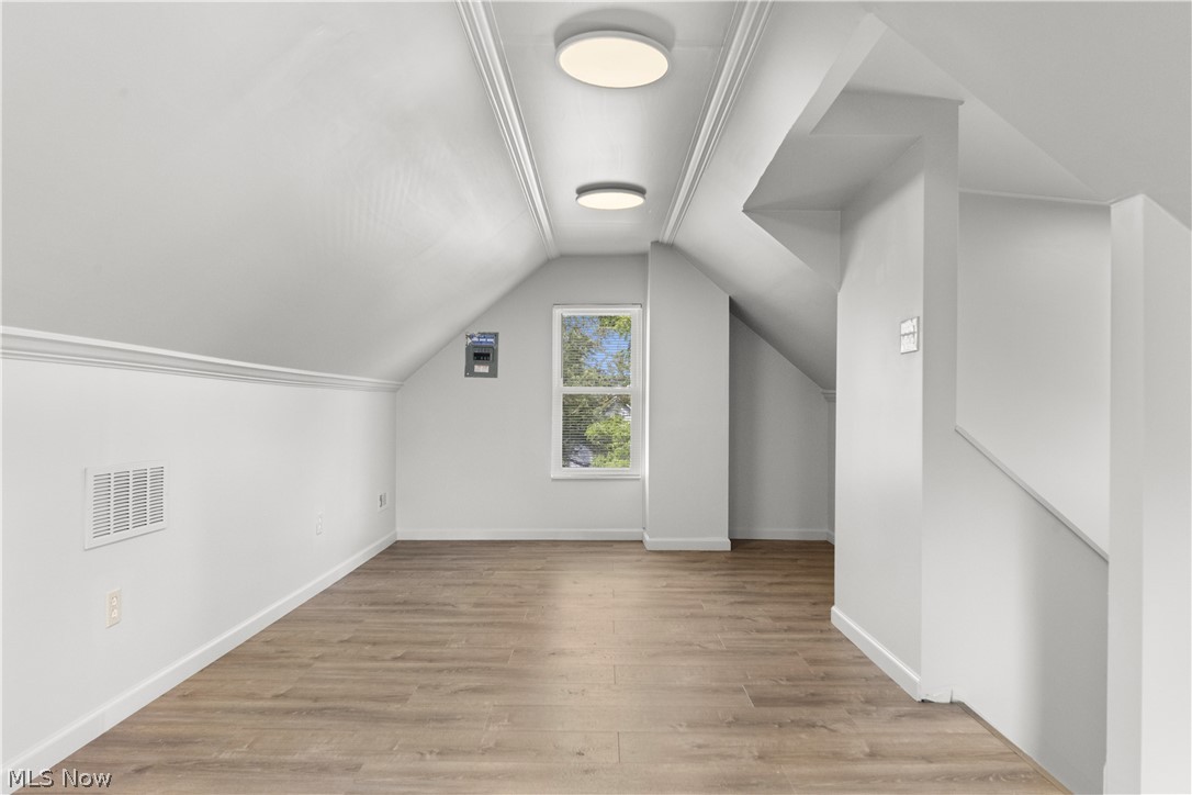 View Park - Residential