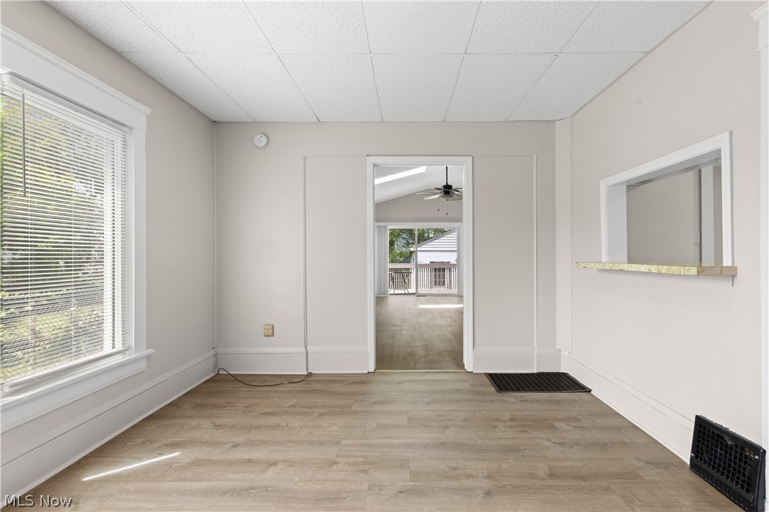 View Park - Residential