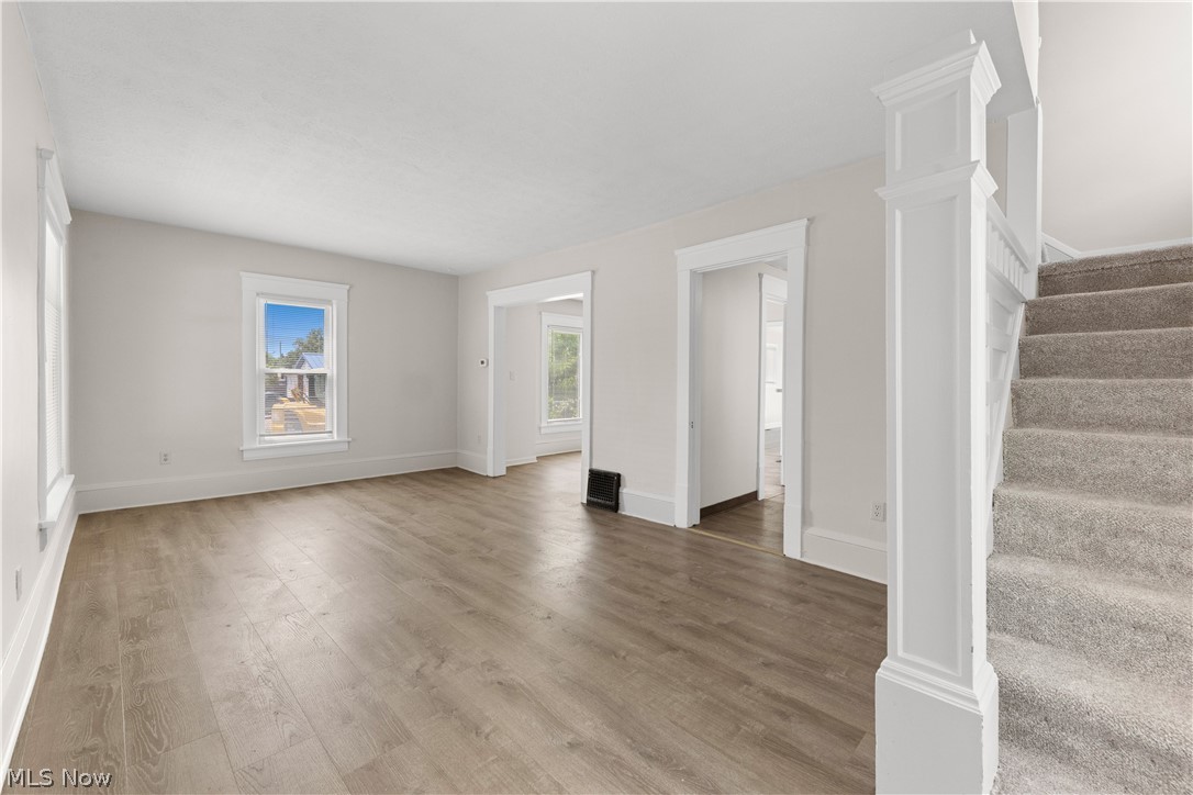 View Park - Residential