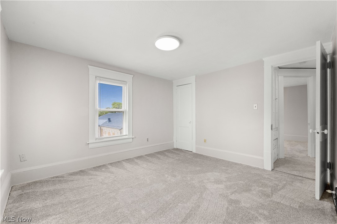 View Park - Residential