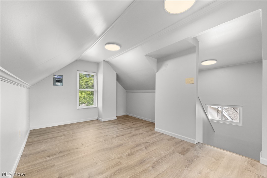 View Park - Residential