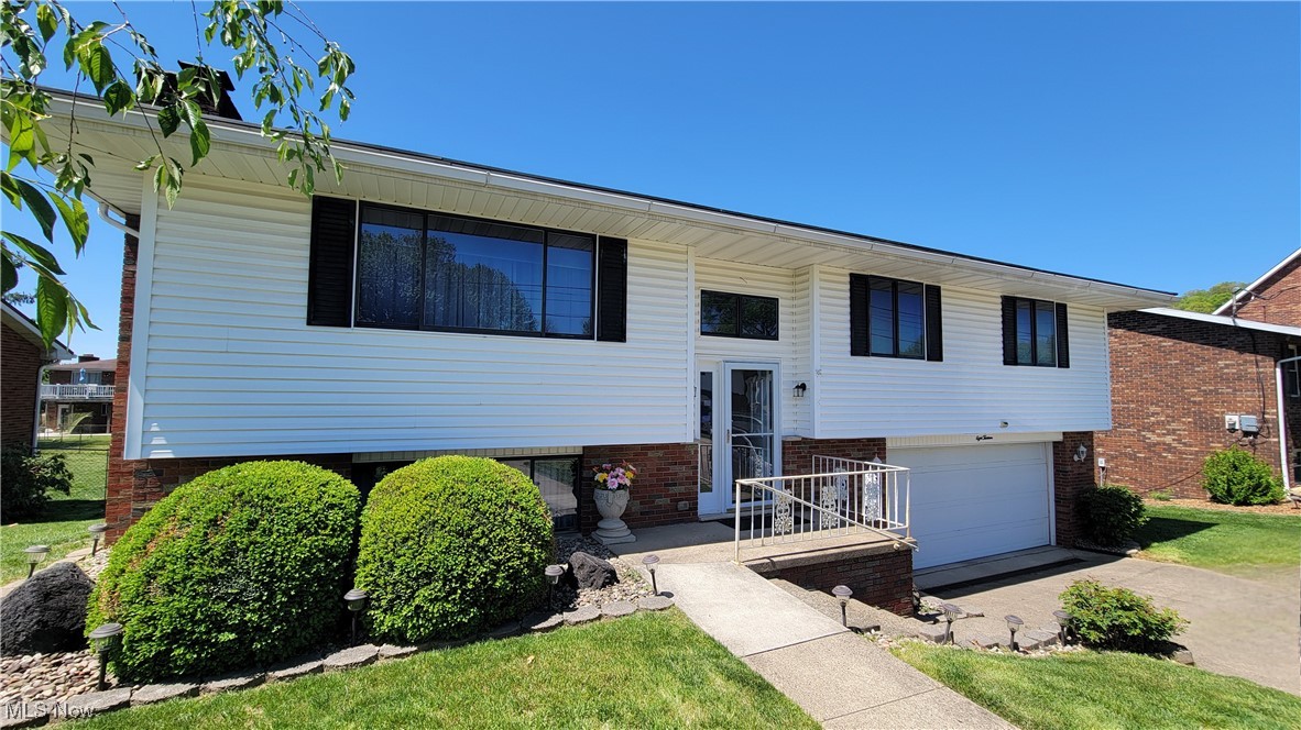 Emrick-Miller Sub - Residential