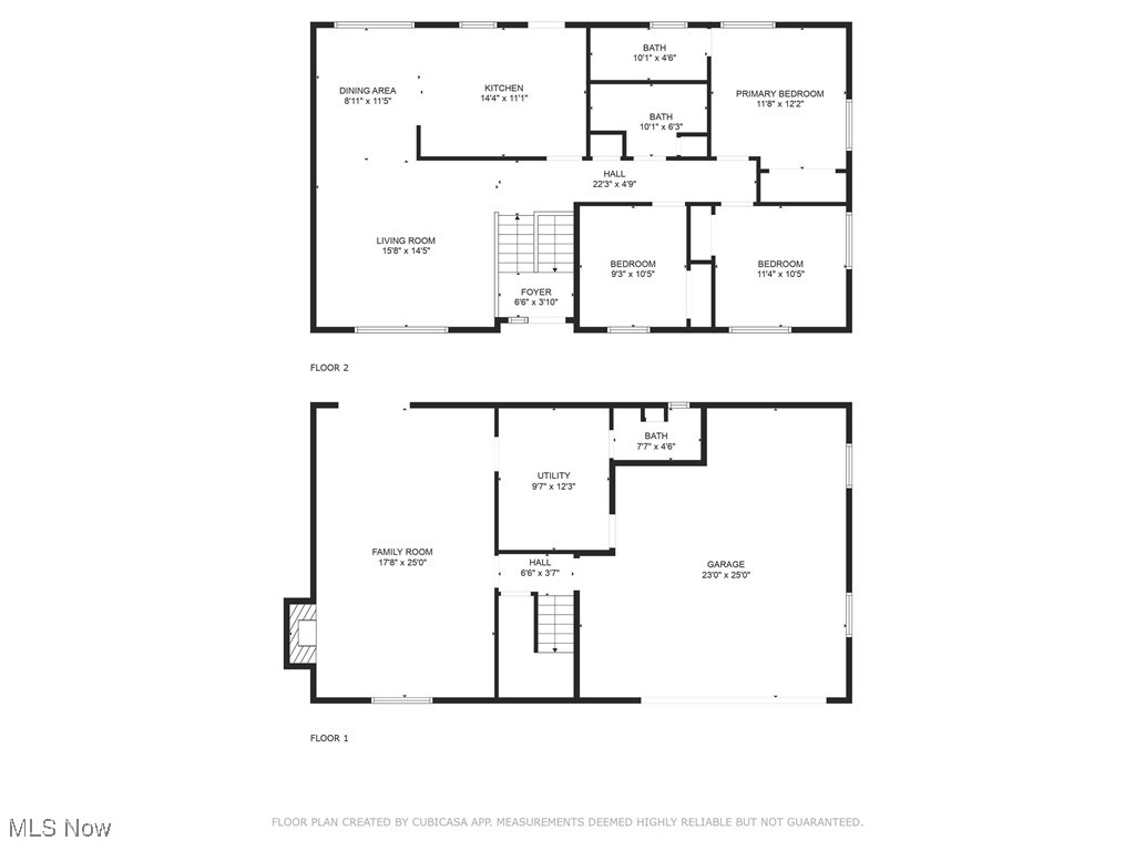 Emrick-Miller Sub - Residential