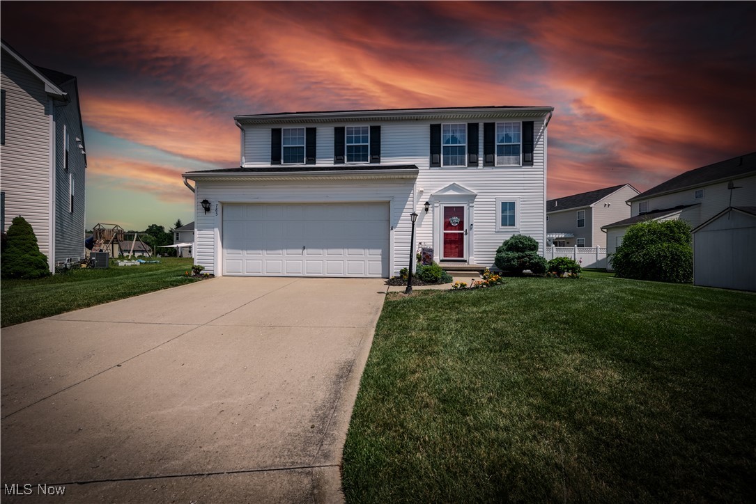 Pleasant Lakes ph vii - Residential
