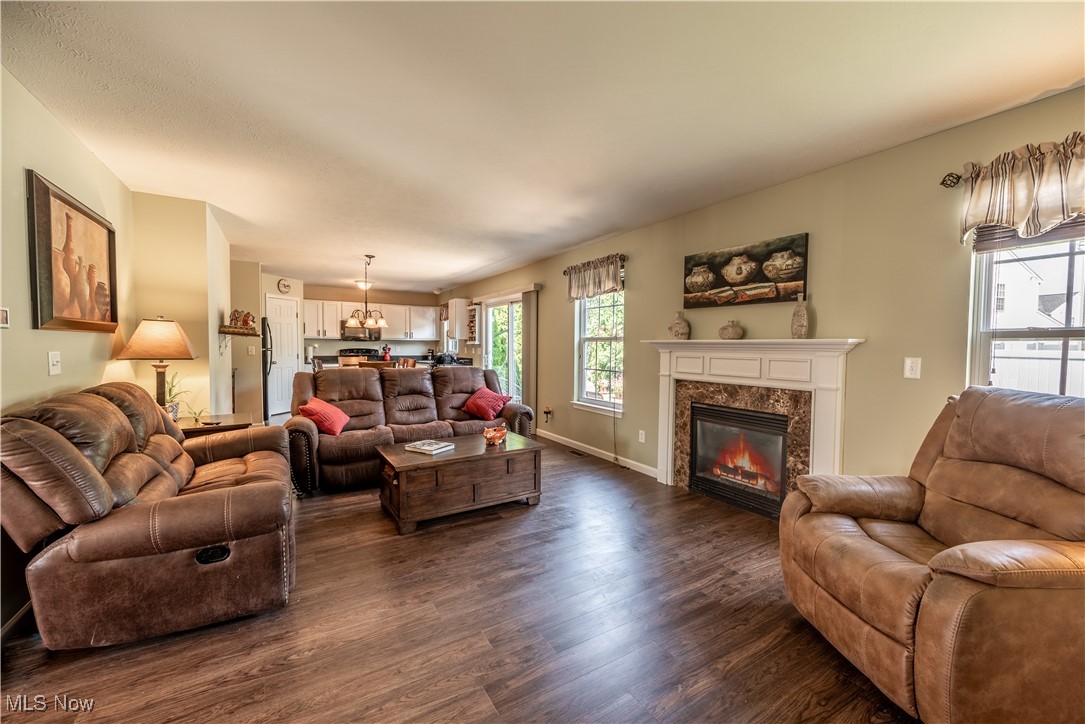 Pleasant Lakes ph vii - Residential