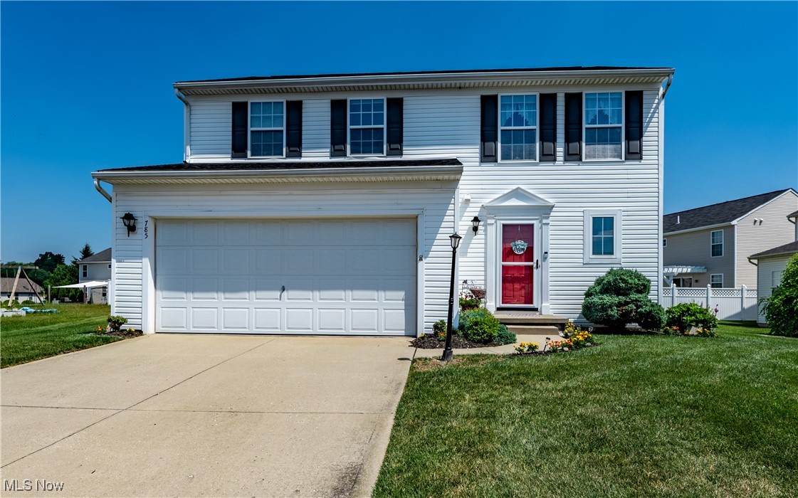 Pleasant Lakes ph vii - Residential