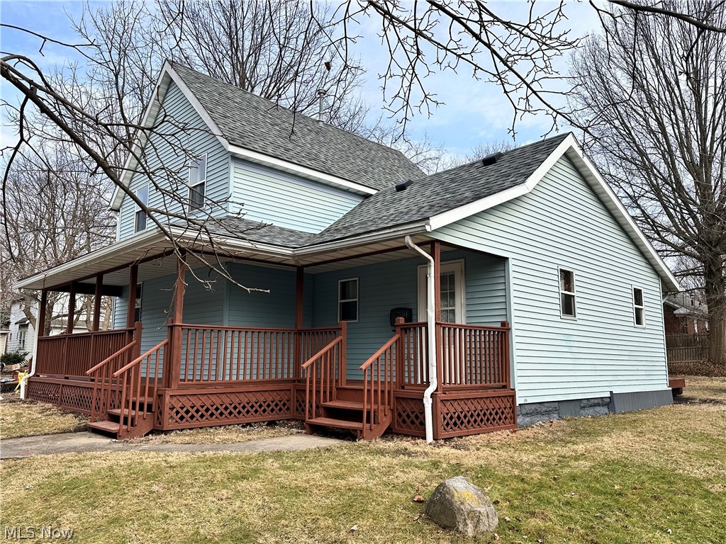 Tallmadge 13 - Residential