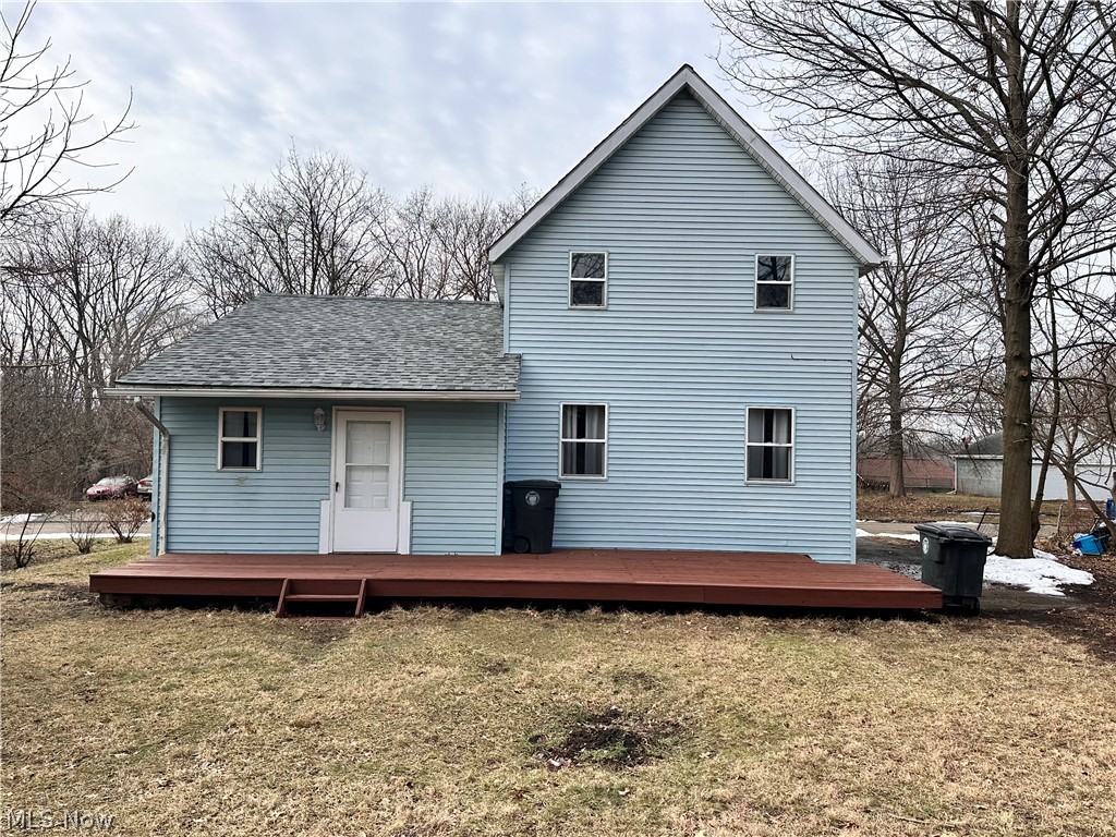 Tallmadge 13 - Residential