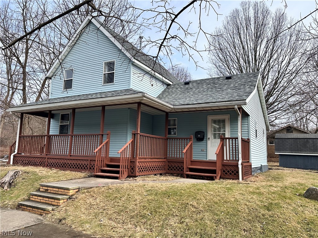 Tallmadge 13 - Residential