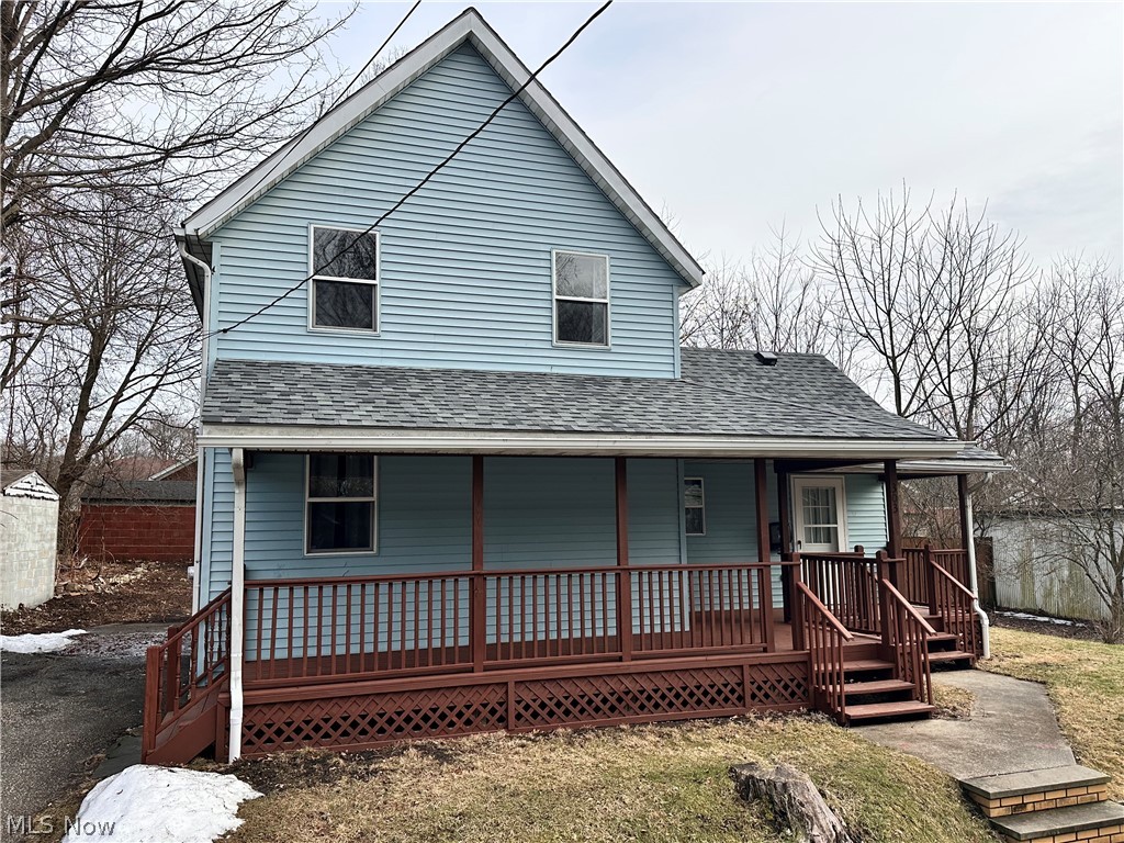 Tallmadge 13 - Residential