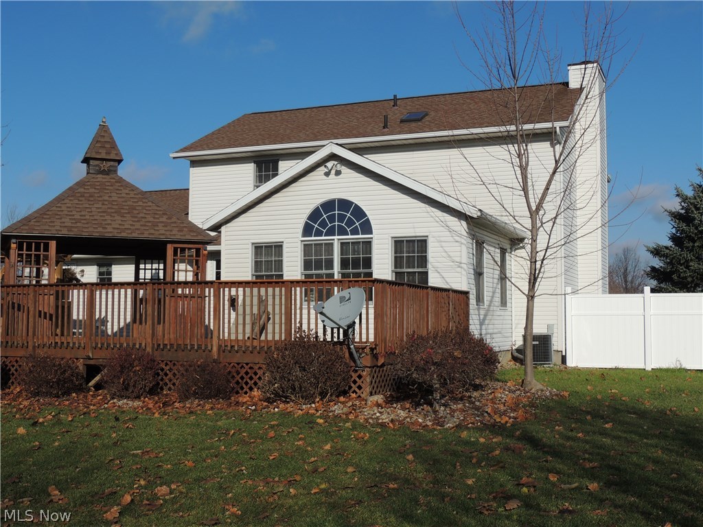 Randolph - Residential