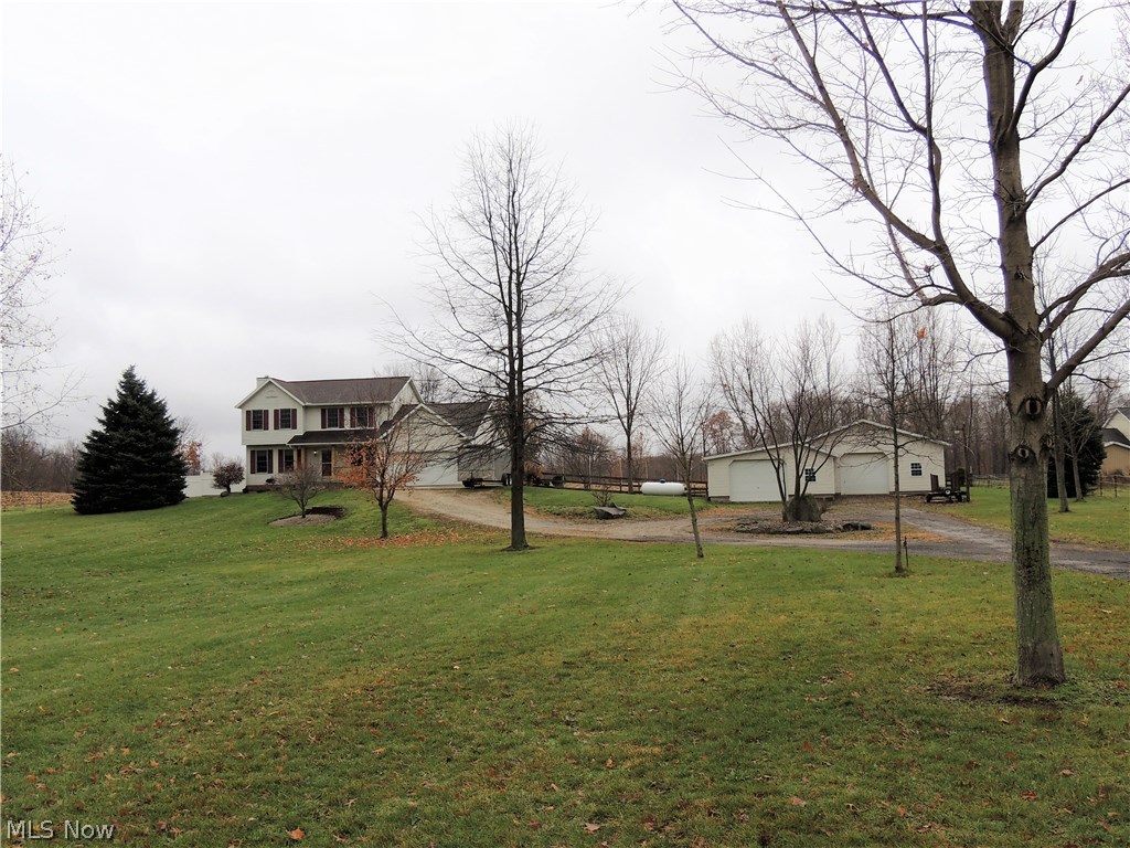 Randolph - Residential