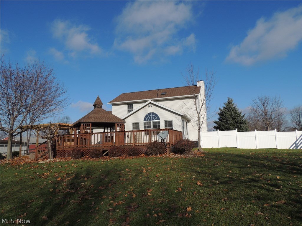 Randolph - Residential