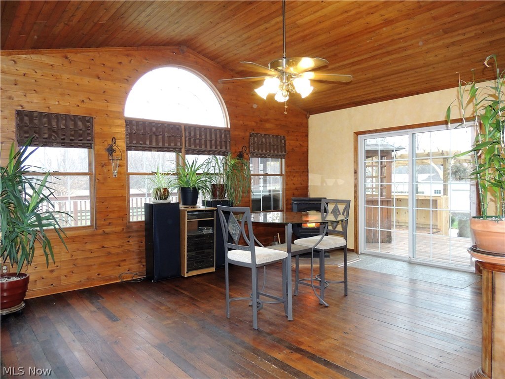 Randolph - Residential