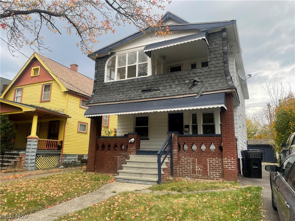 Sanda - Residential Lease
