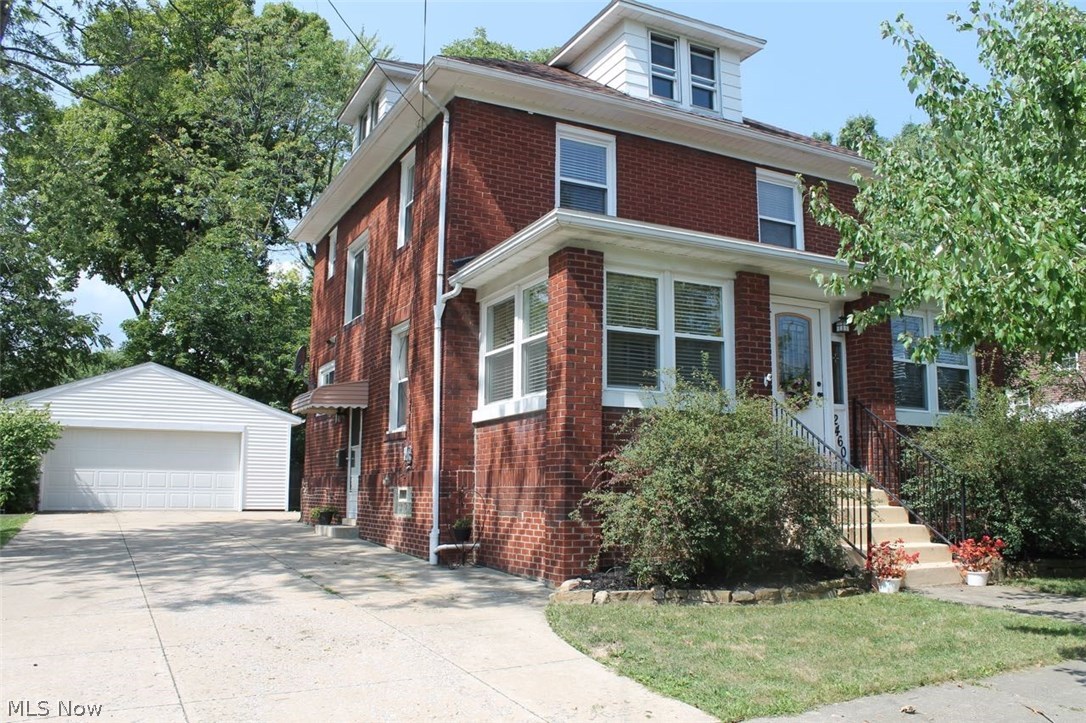 Akron Gardens - Residential