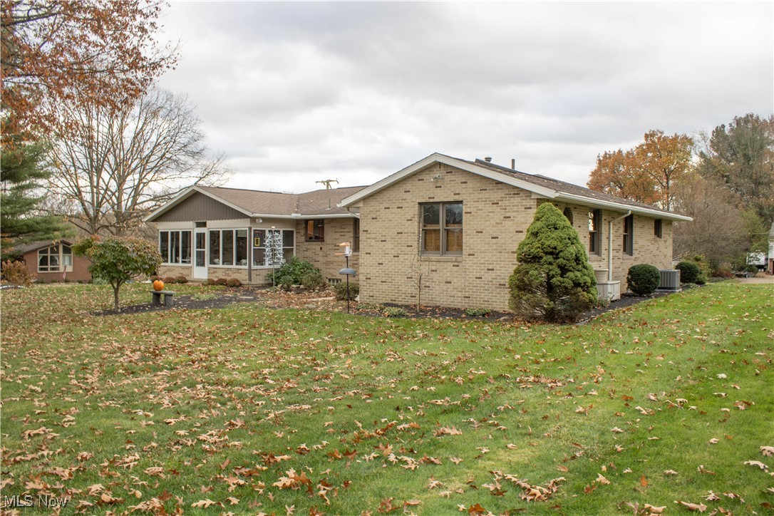 Greenwood Acres - Residential