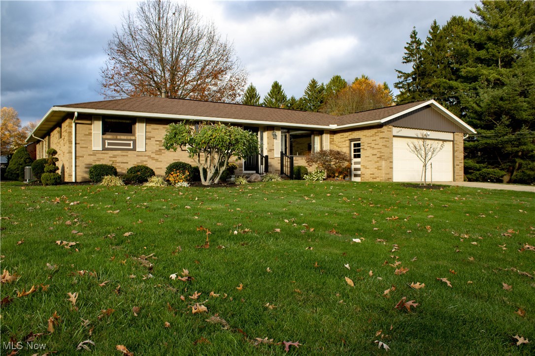 Greenwood Acres - Residential