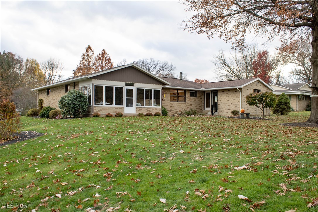 Greenwood Acres - Residential