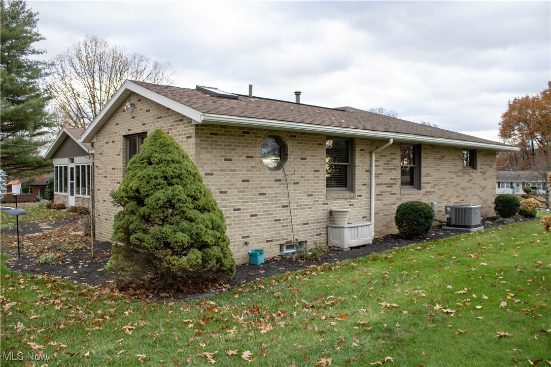 Greenwood Acres - Residential