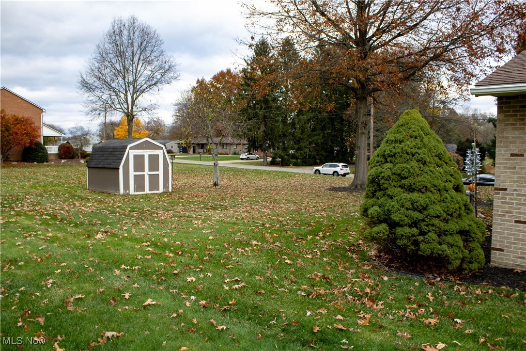 Greenwood Acres - Residential