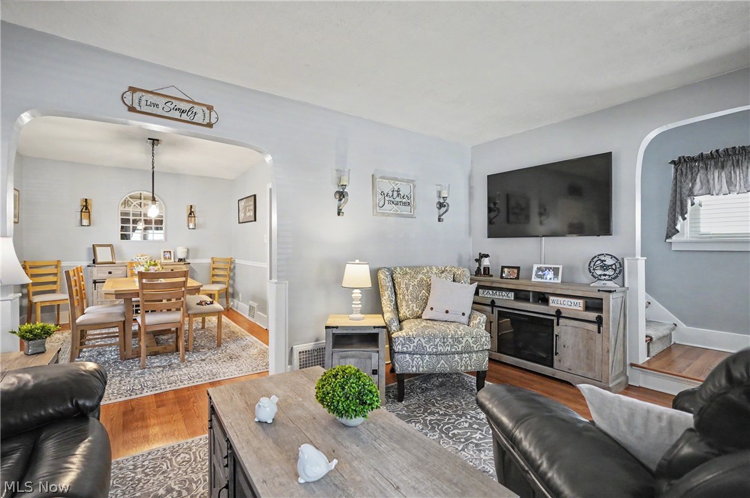 Keenan Park - Residential