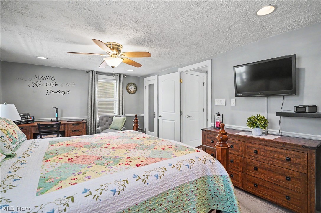 Keenan Park - Residential