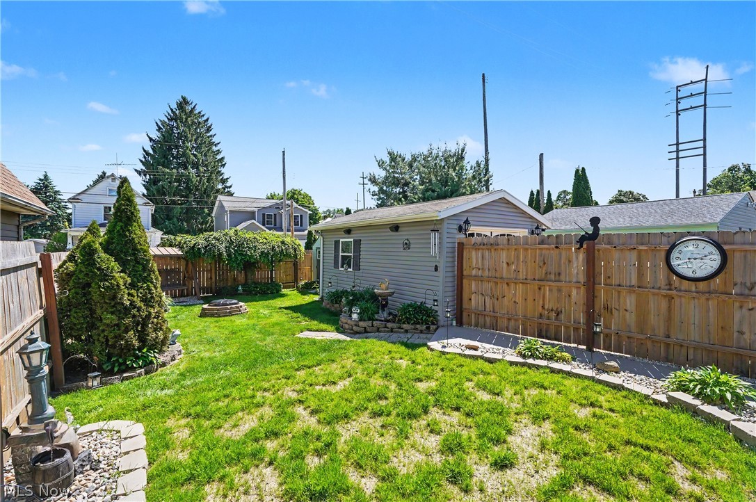 Keenan Park - Residential