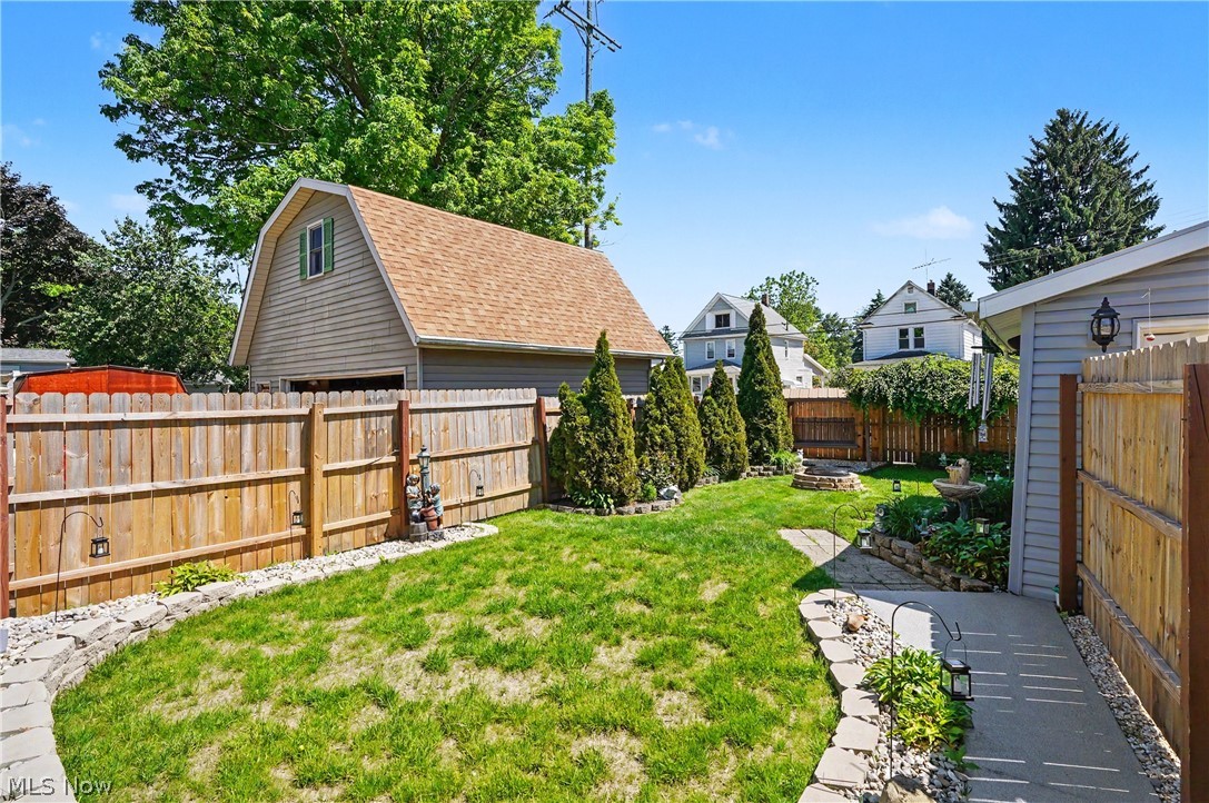 Keenan Park - Residential