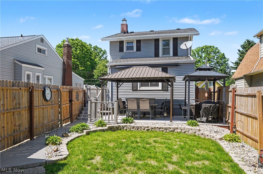 Keenan Park - Residential