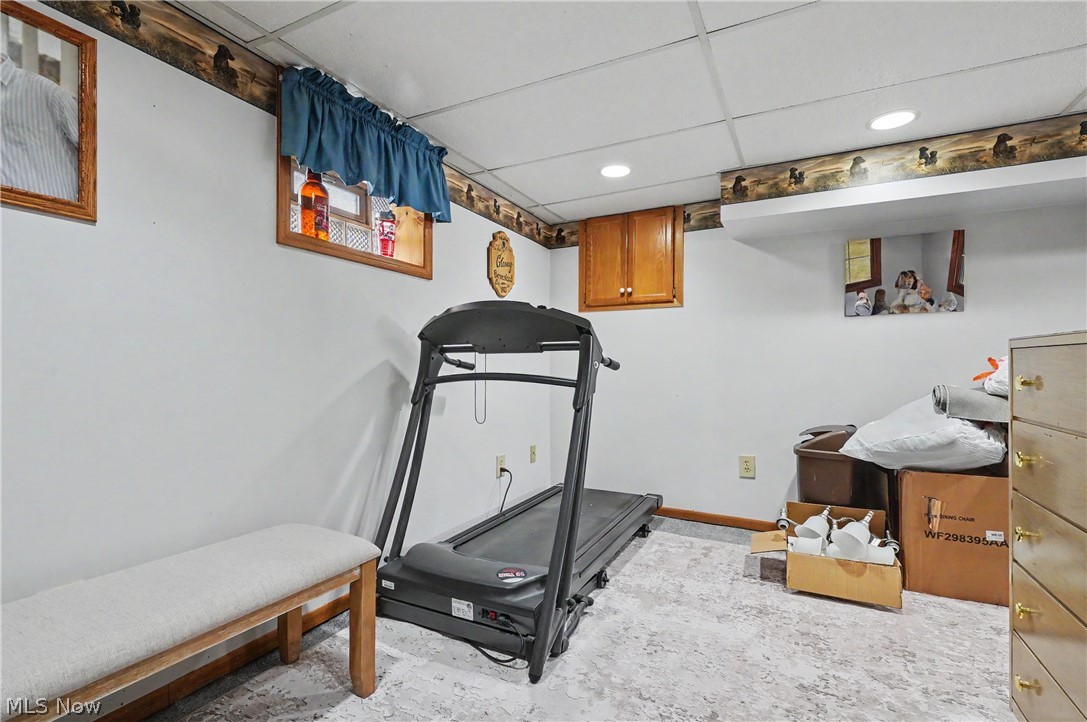 Keenan Park - Residential