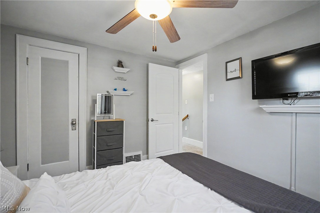 Keenan Park - Residential