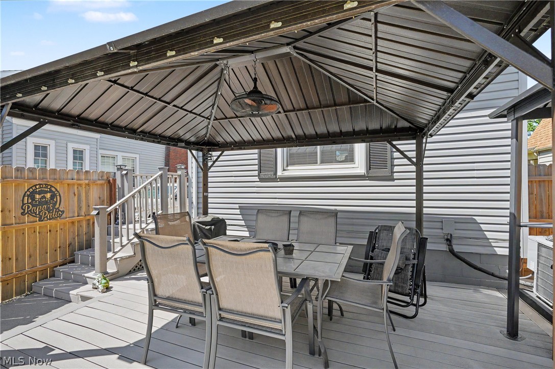 Keenan Park - Residential