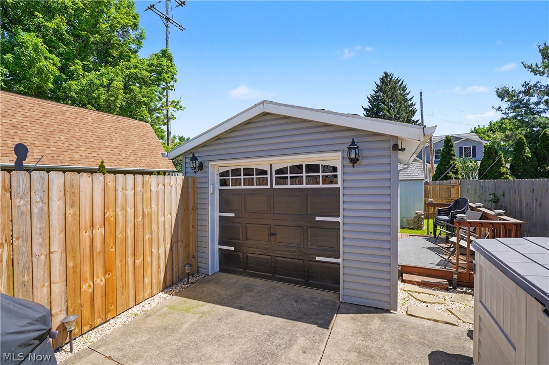 Keenan Park - Residential