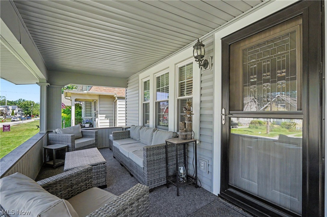 Keenan Park - Residential