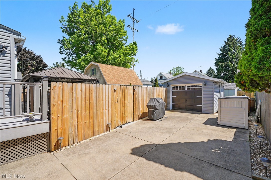 Keenan Park - Residential