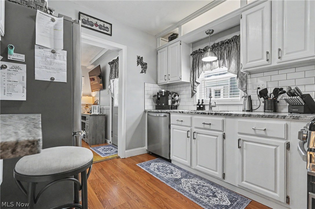 Keenan Park - Residential