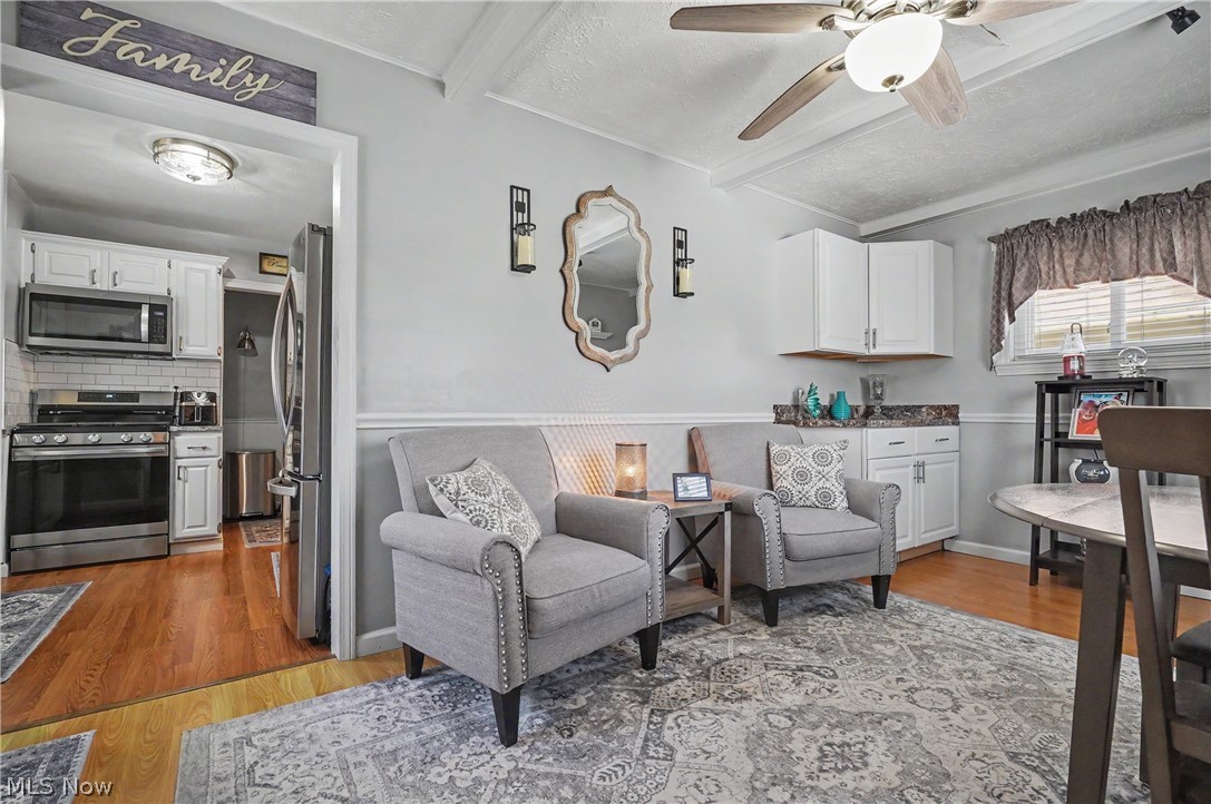 Keenan Park - Residential