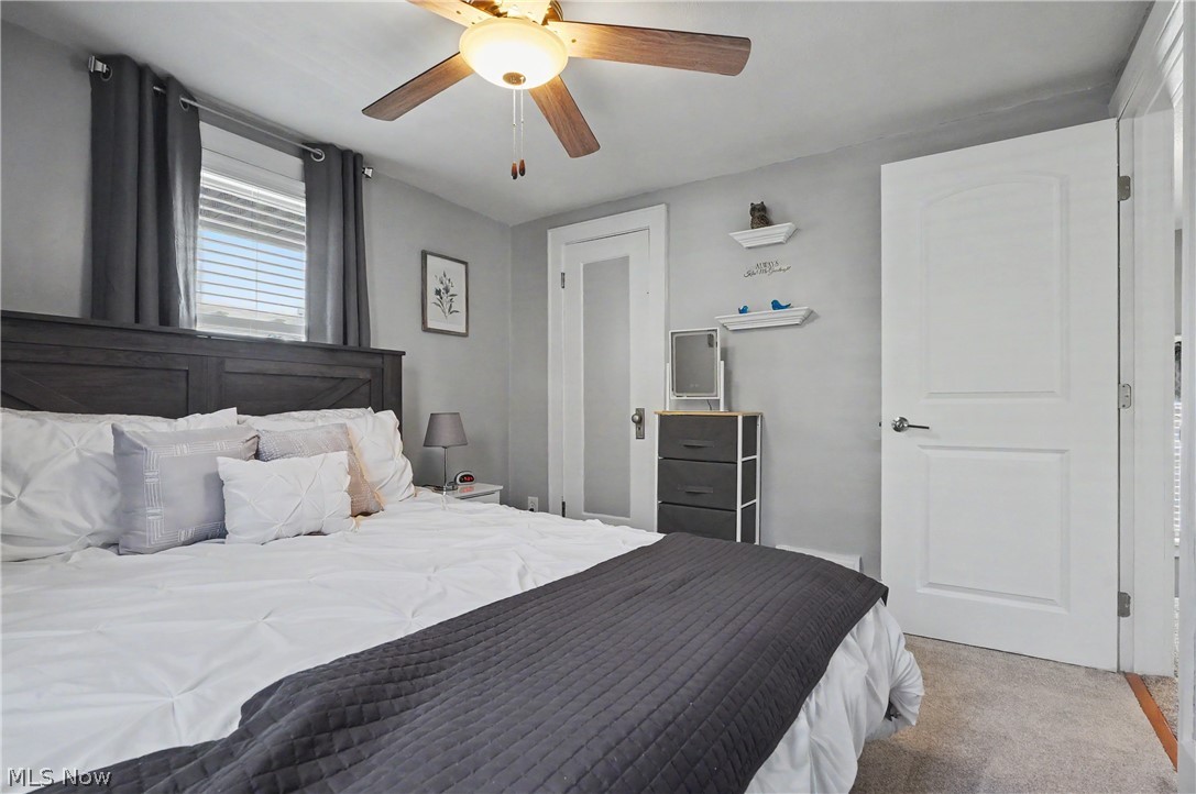 Keenan Park - Residential