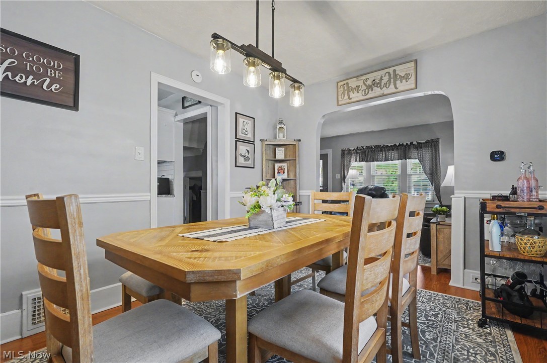 Keenan Park - Residential
