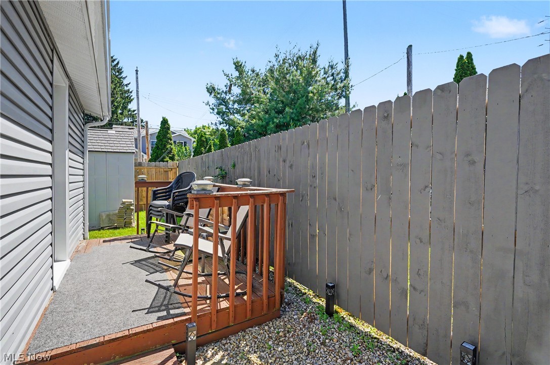 Keenan Park - Residential