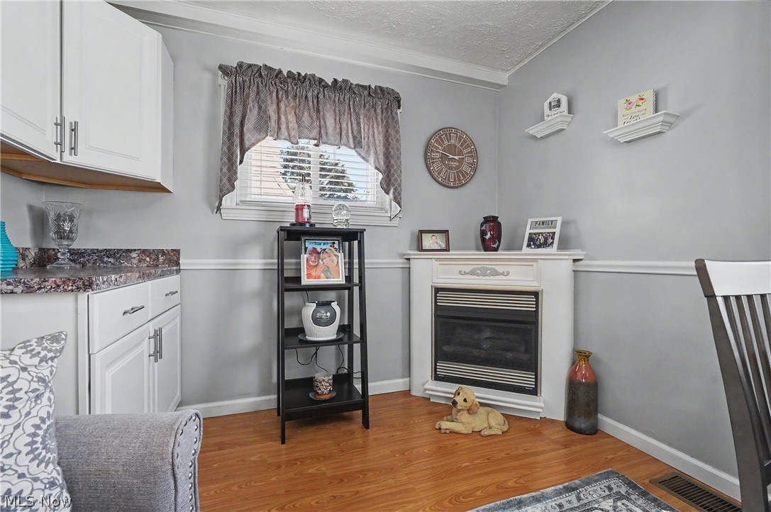 Keenan Park - Residential