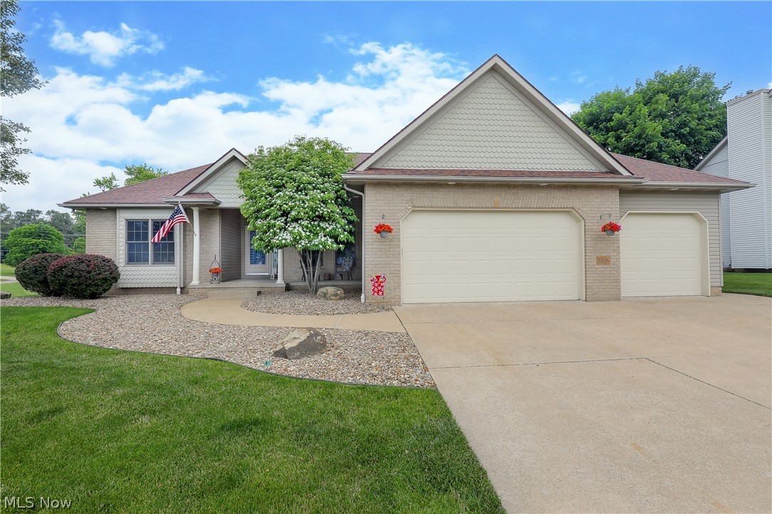 Georgehaven - Residential