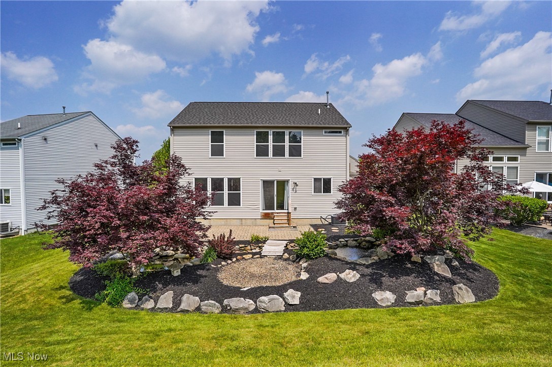 Calls Farm - Residential