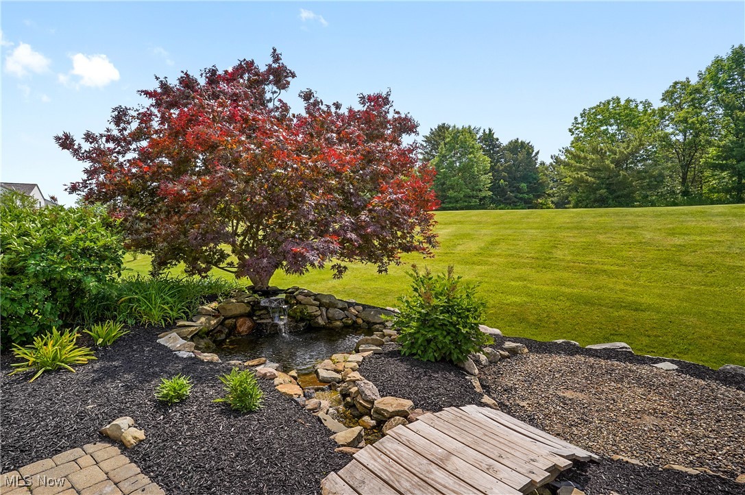 Calls Farm - Residential