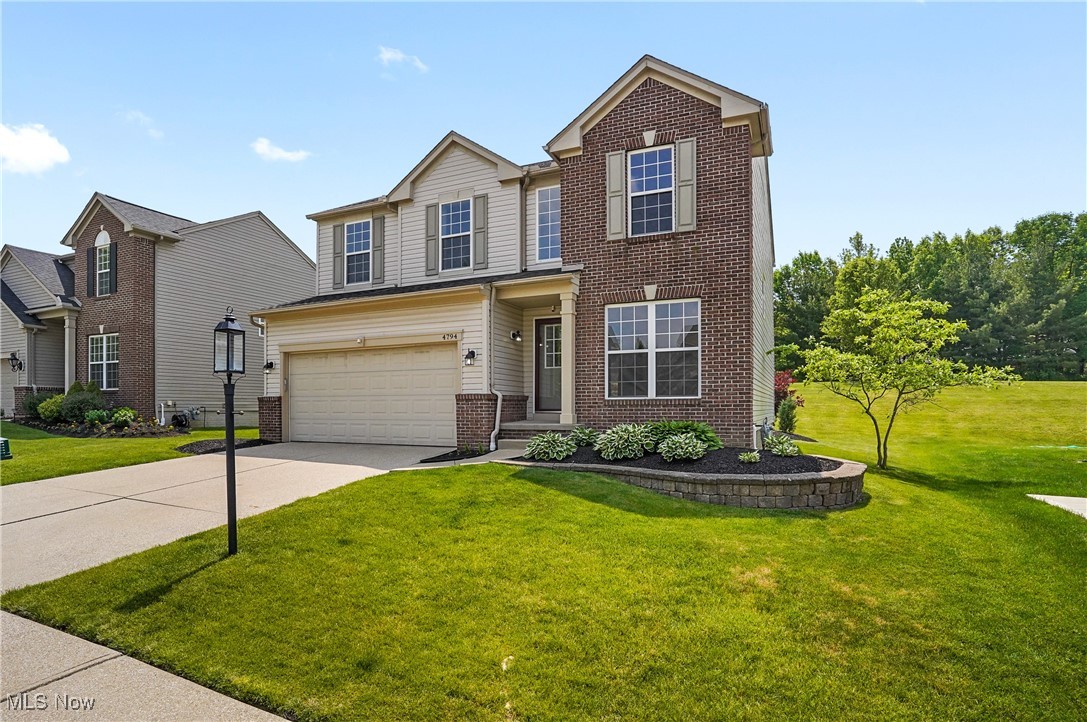 Calls Farm - Residential
