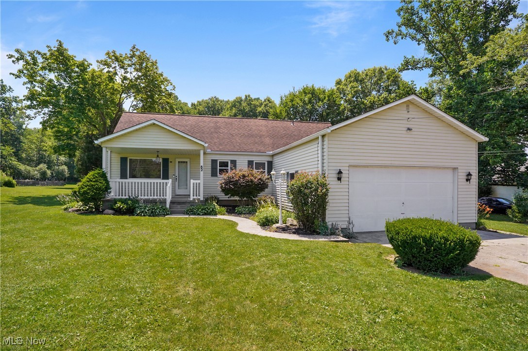 Hampton Acres - Residential